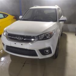 Chery Arrizo 5